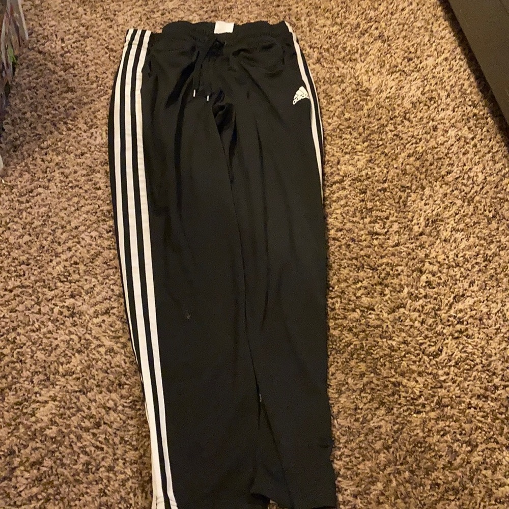 Adidas joggers